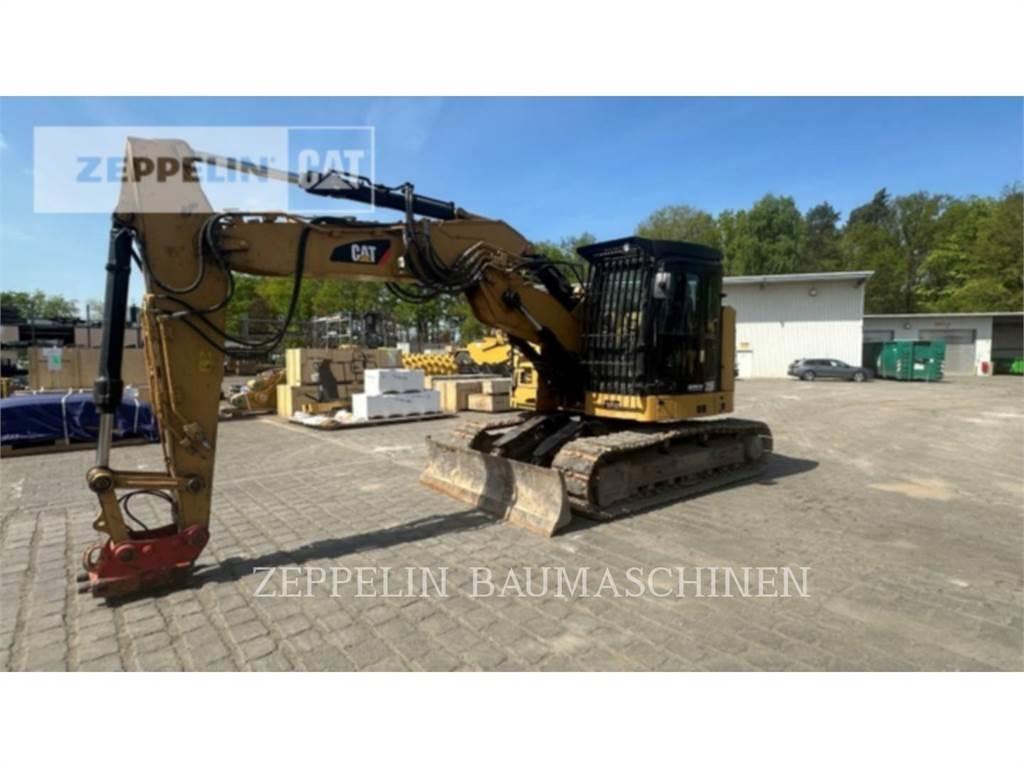 CAT 315FL Raupenbagger