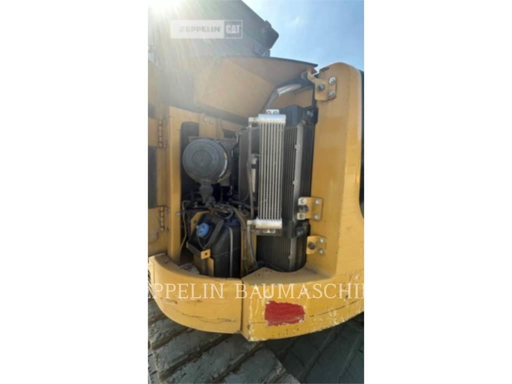 CAT 315FL Raupenbagger