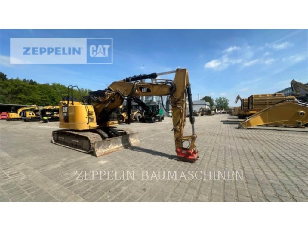CAT 315FL Raupenbagger