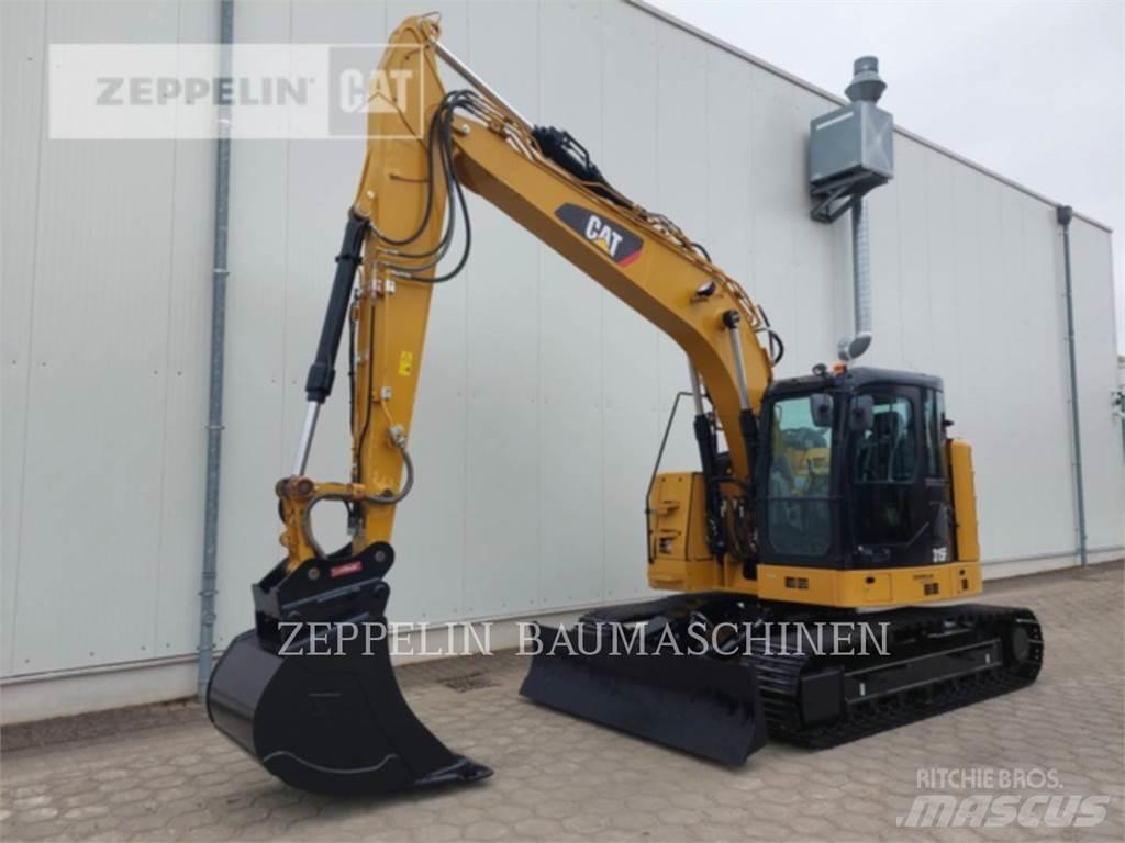 CAT 315FL Raupenbagger