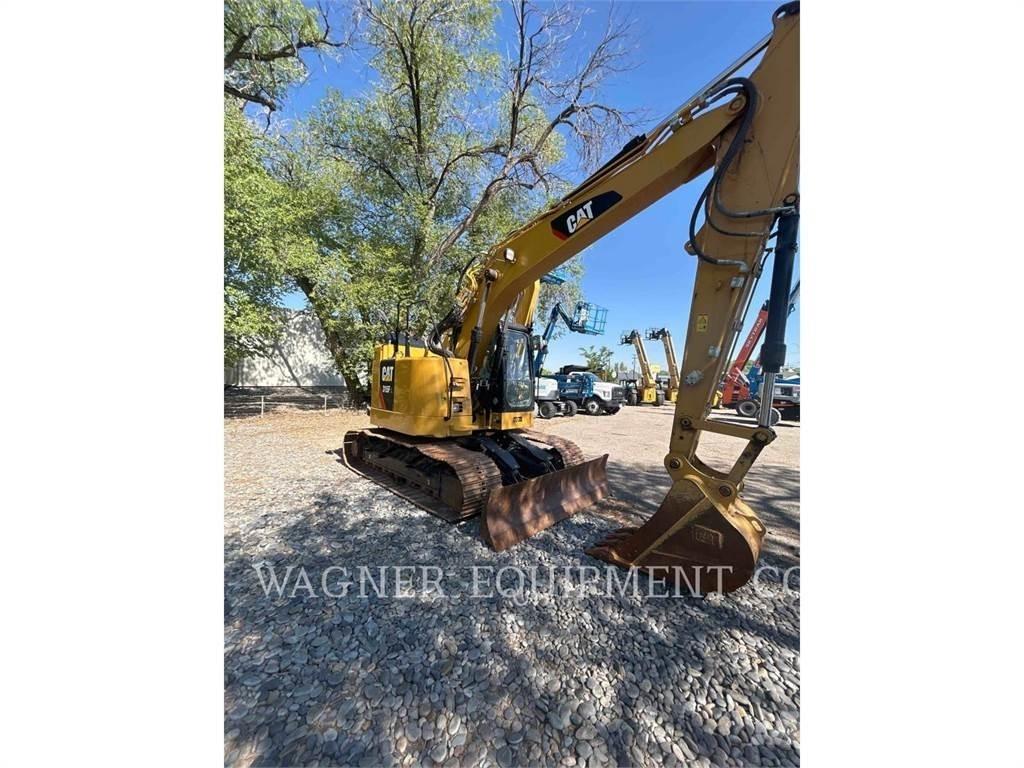 CAT 315FL Raupenbagger