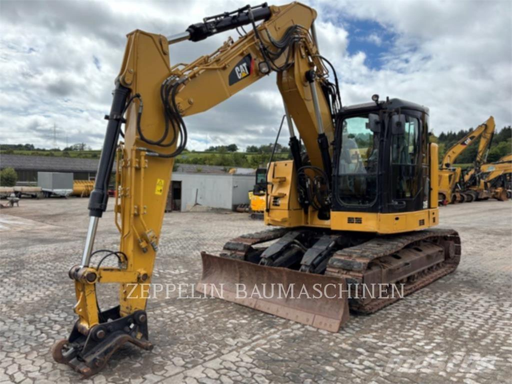 CAT 315FL Raupenbagger