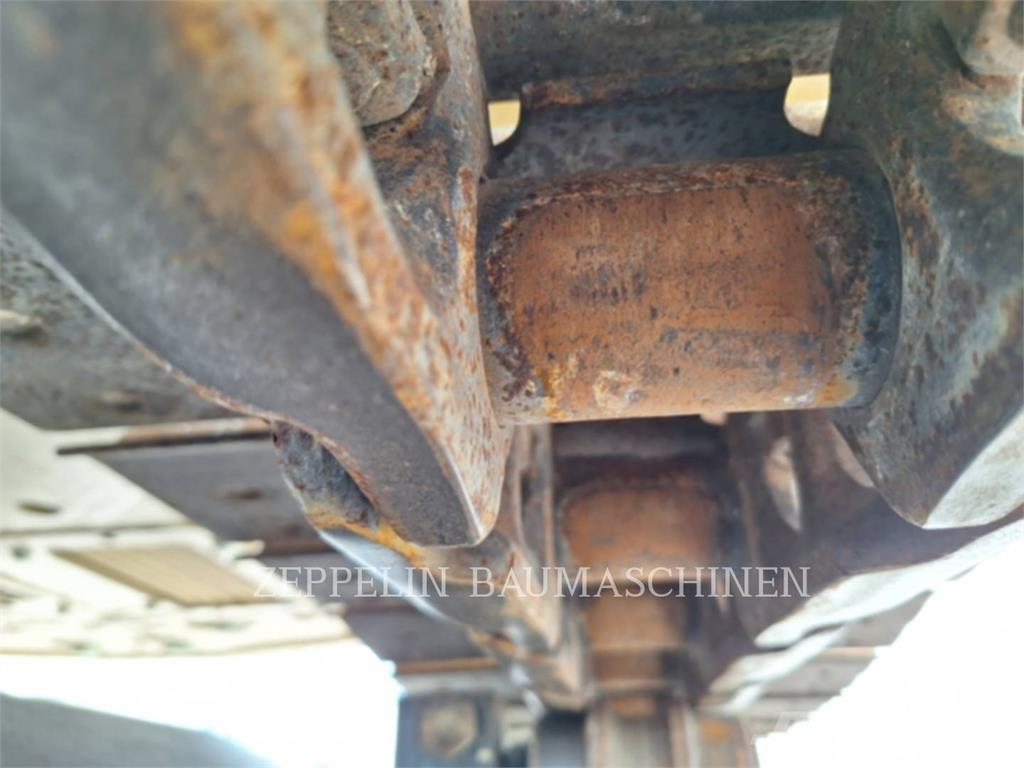 CAT 315FL Raupenbagger