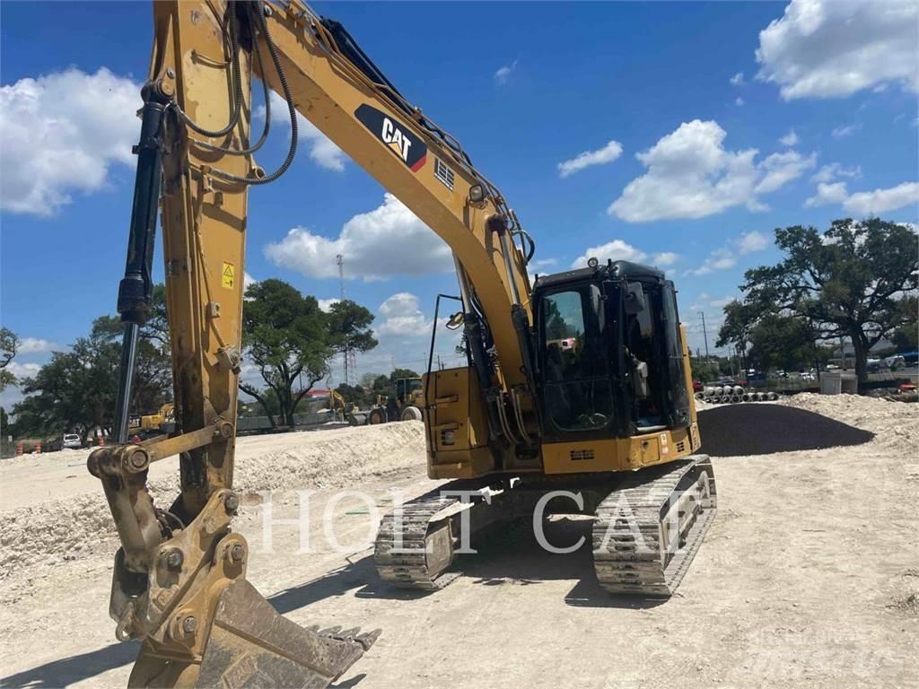 CAT 315FLCR Raupenbagger