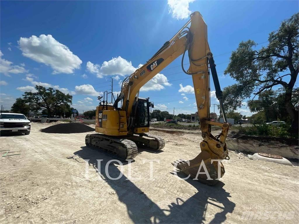 CAT 315FLCR Raupenbagger