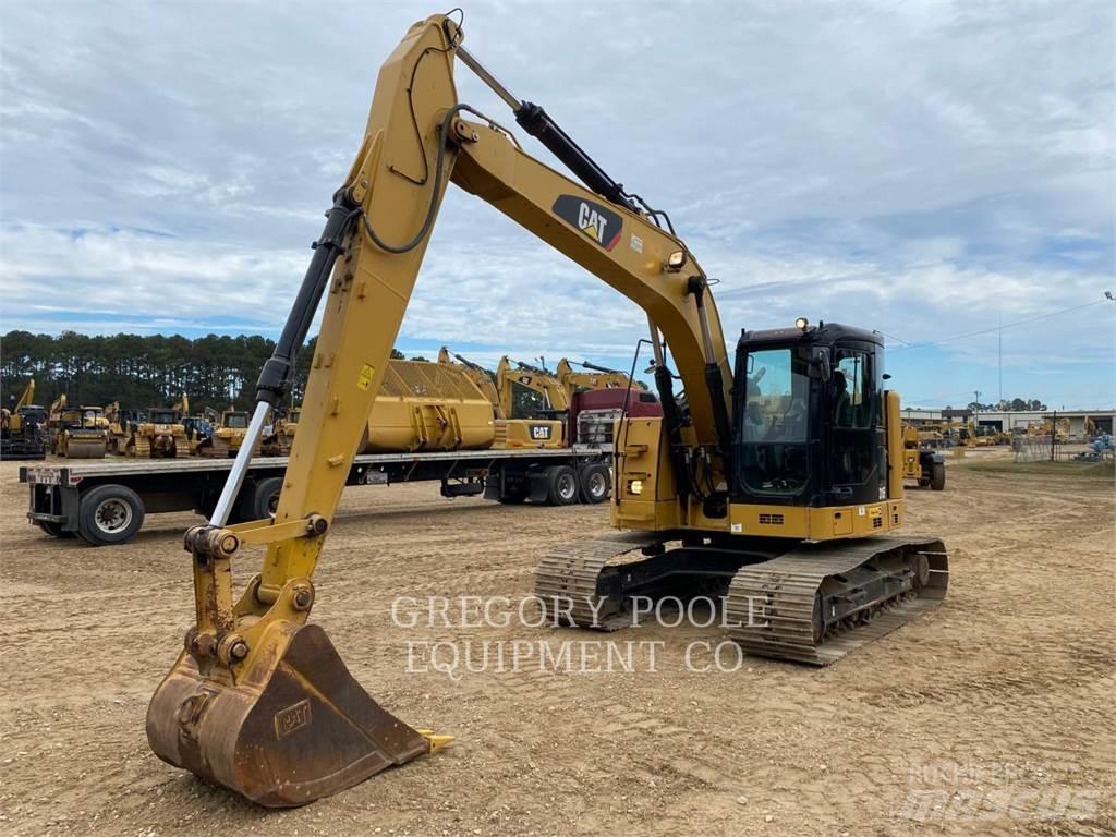 CAT 315FLCR Raupenbagger