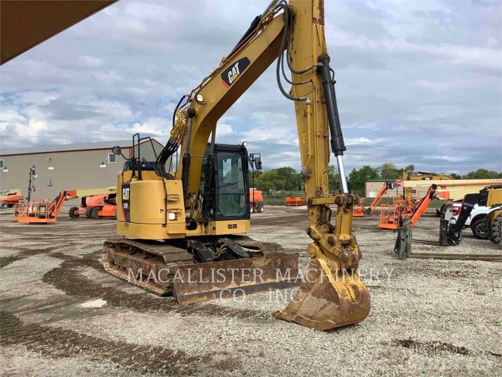 CAT 315FLCR Raupenbagger
