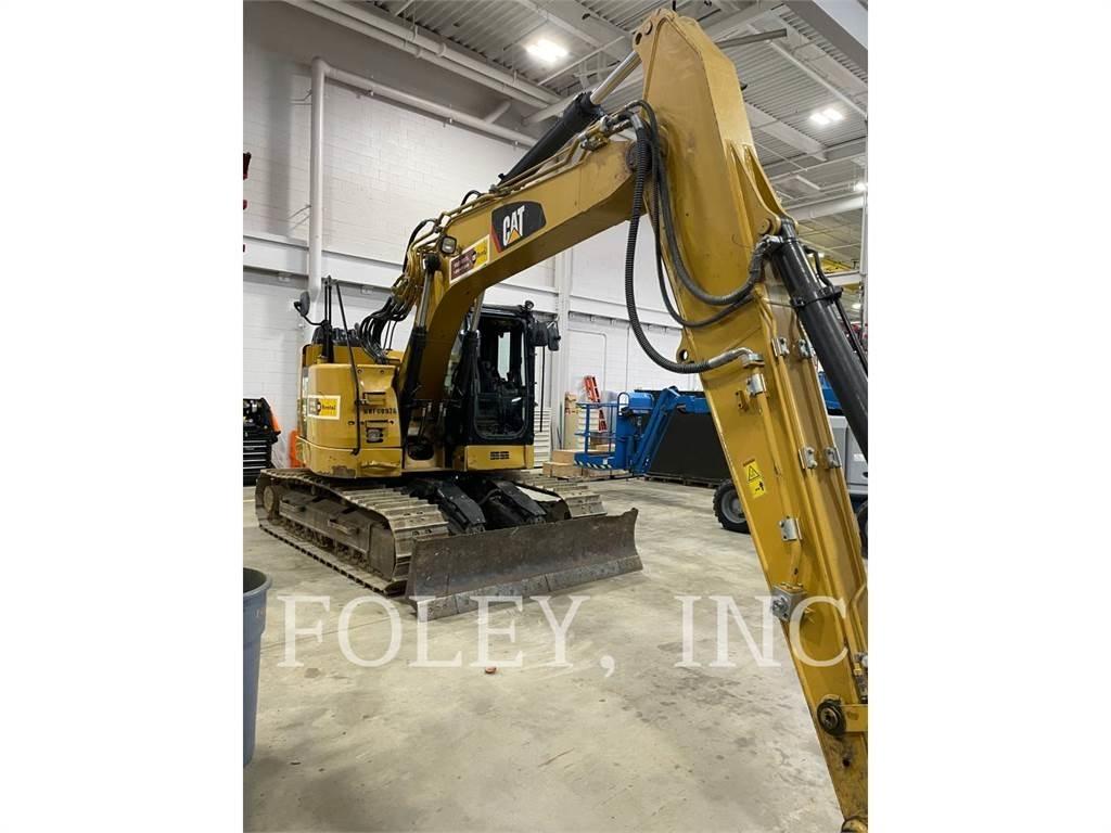 CAT 315FLCR Raupenbagger