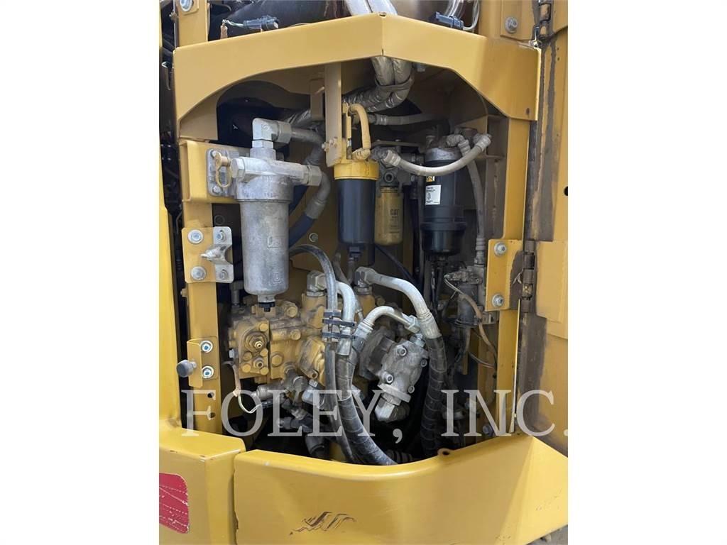 CAT 315FLCR Raupenbagger