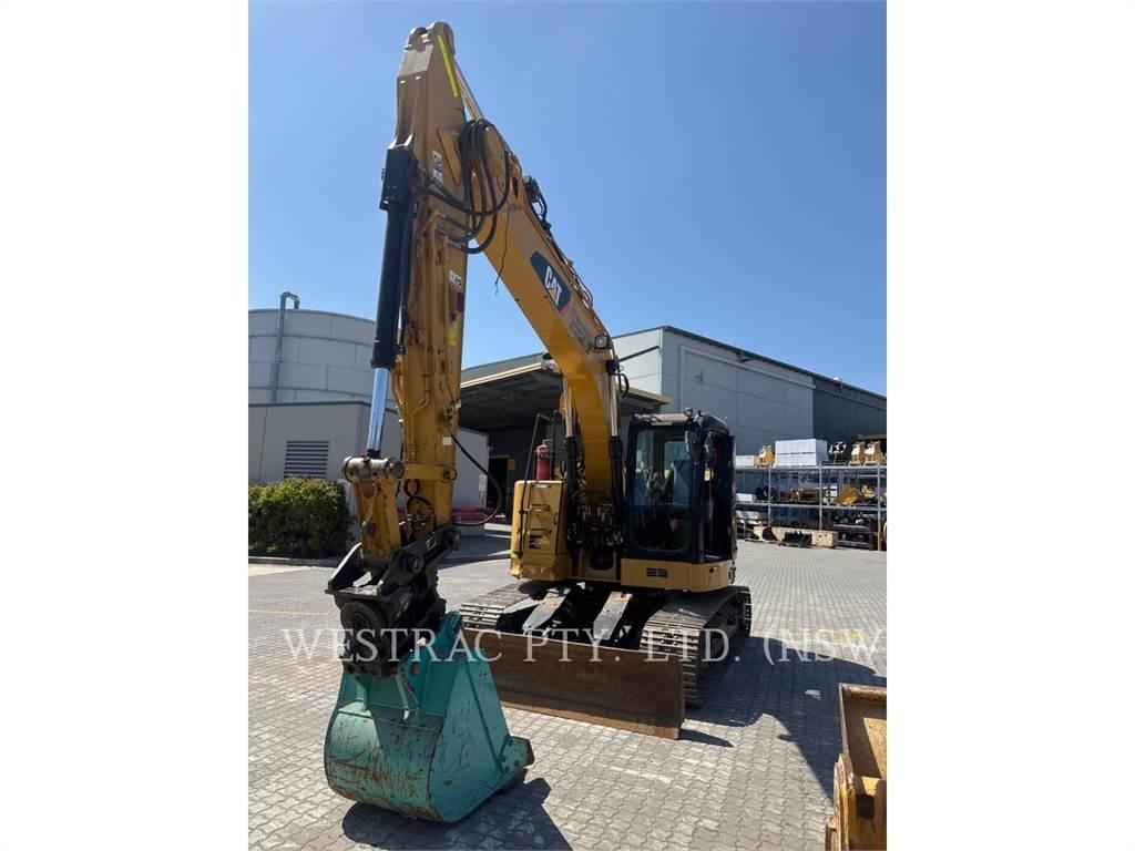 CAT 315FLCR Raupenbagger