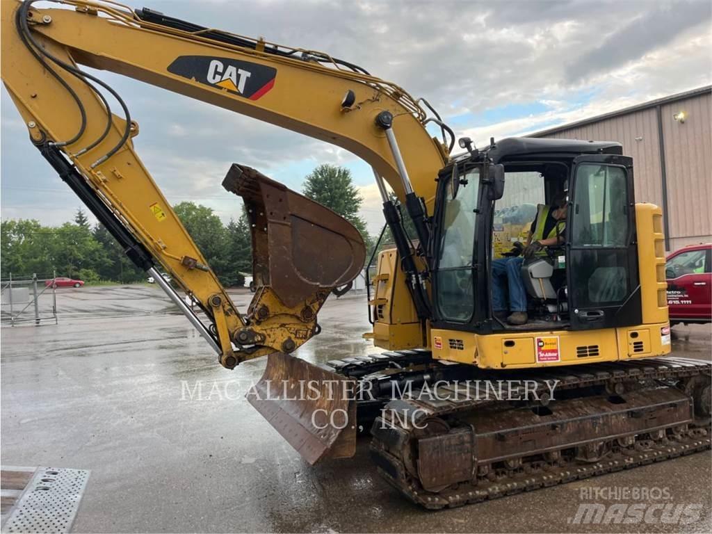 CAT 315FLCR Raupenbagger