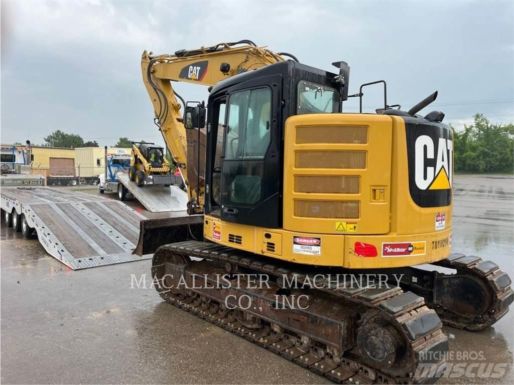 CAT 315FLCR Raupenbagger