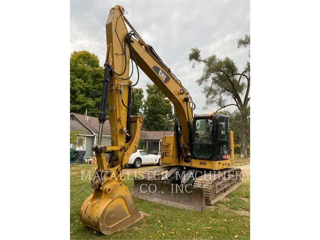 CAT 315FLCR Raupenbagger