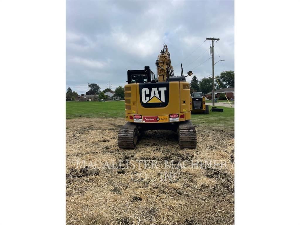 CAT 315FLCR Raupenbagger