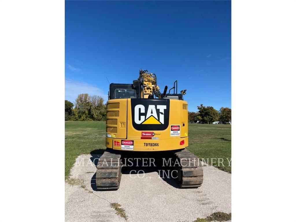 CAT 315FLCR Raupenbagger