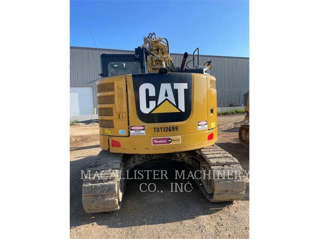 CAT 315FLCR Raupenbagger