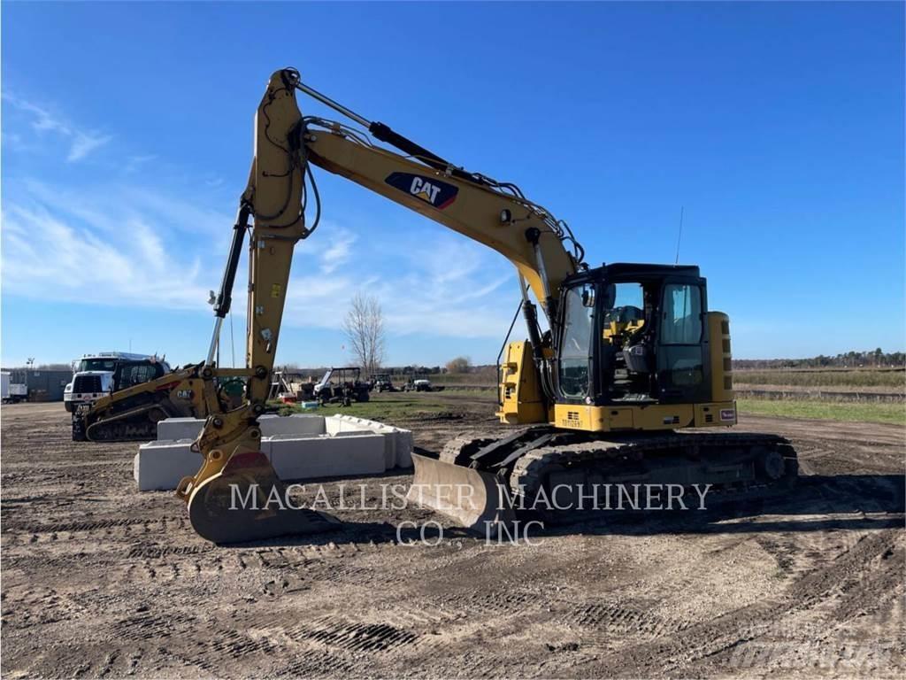 CAT 315FLCR Raupenbagger