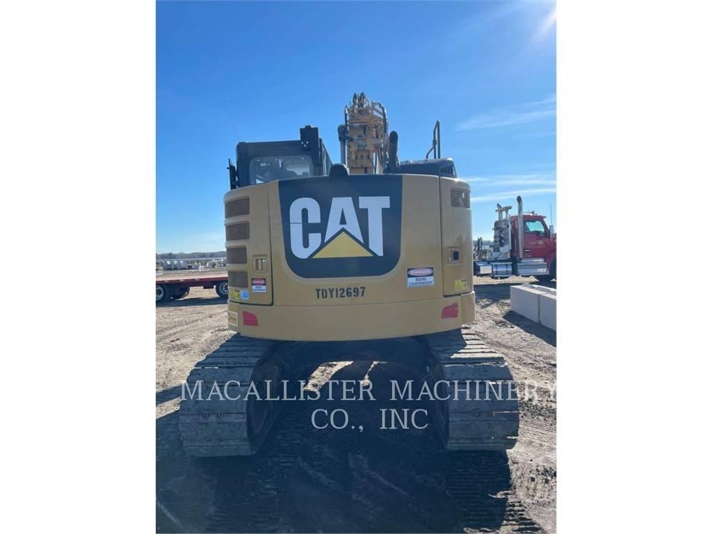 CAT 315FLCR Raupenbagger