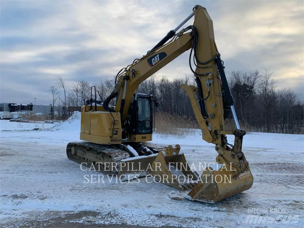 CAT 315FLCR Raupenbagger