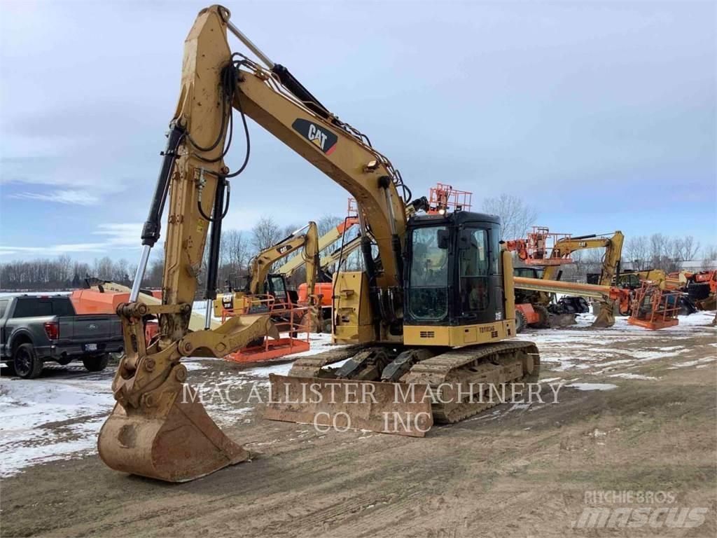 CAT 315FLCR Raupenbagger
