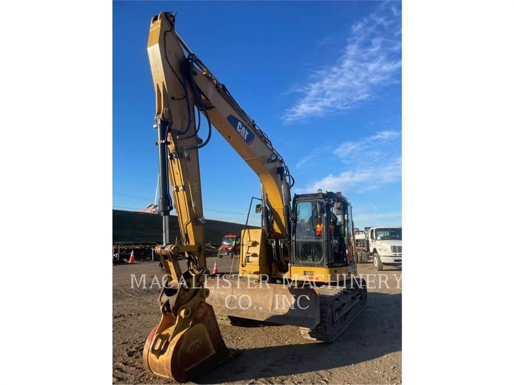 CAT 315FLCR Raupenbagger