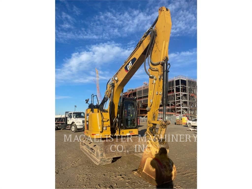 CAT 315FLCR Raupenbagger