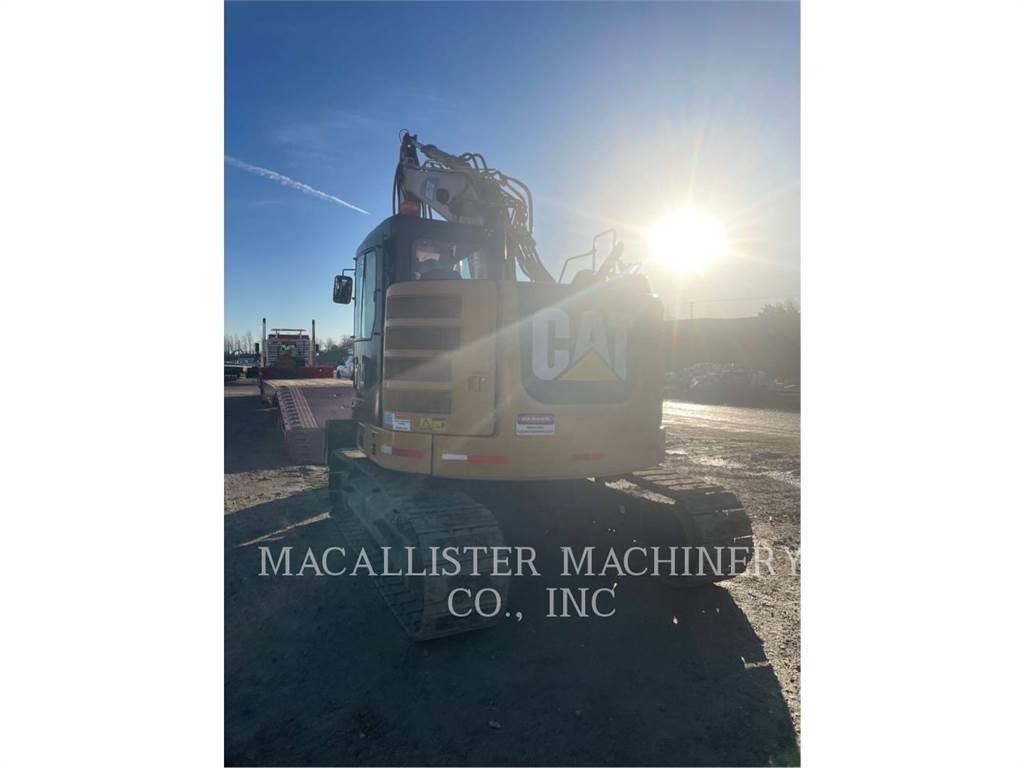 CAT 315FLCR Raupenbagger