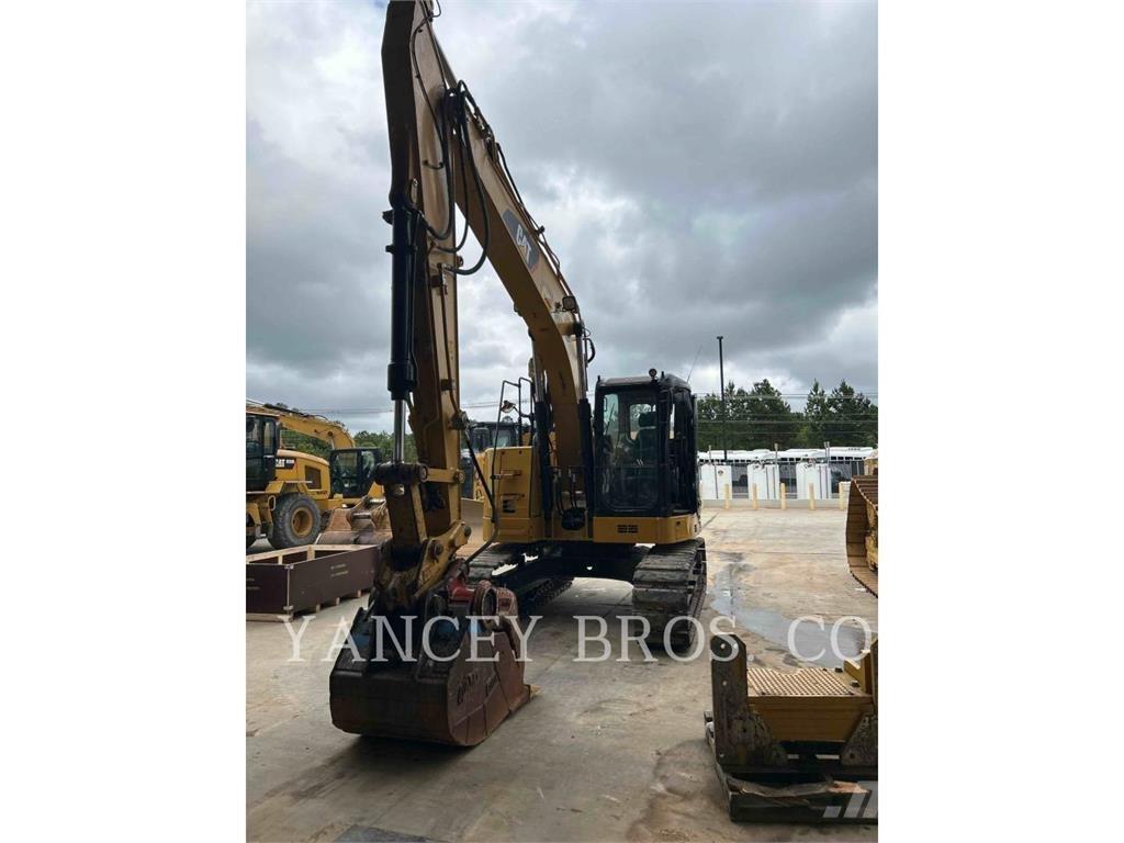 CAT 315FLCR Raupenbagger