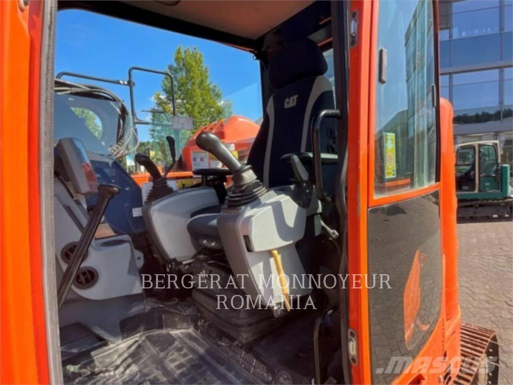 CAT 315FLCR Raupenbagger