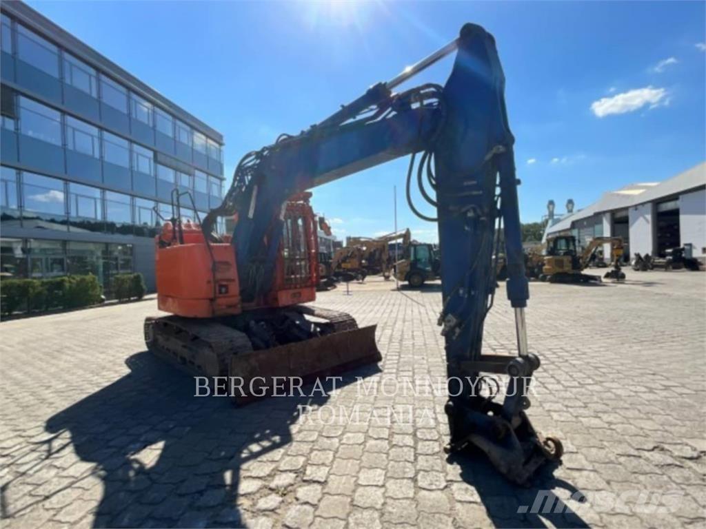 CAT 315FLCR Raupenbagger