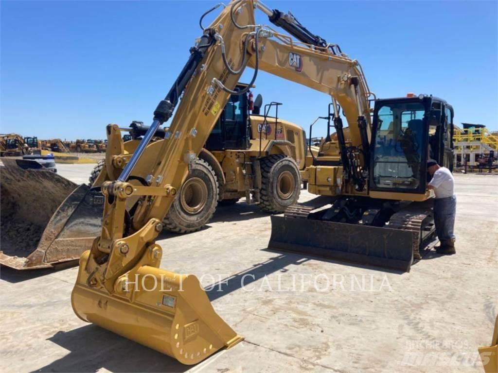 CAT 315GC Raupenbagger