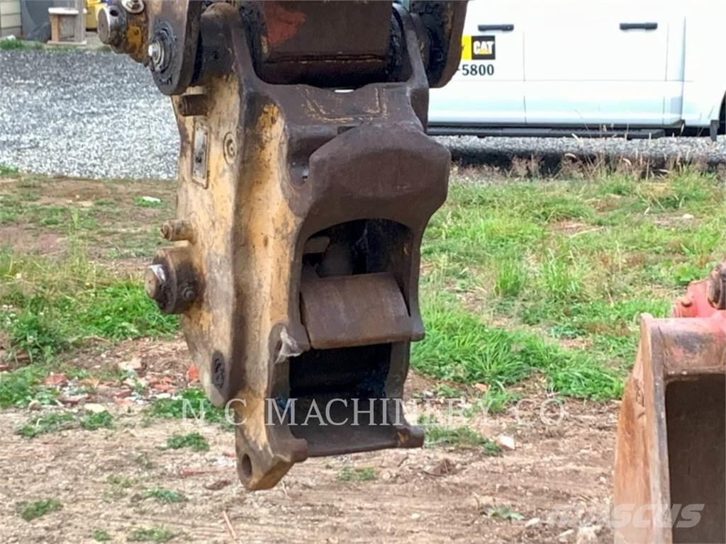 CAT 316E L Raupenbagger