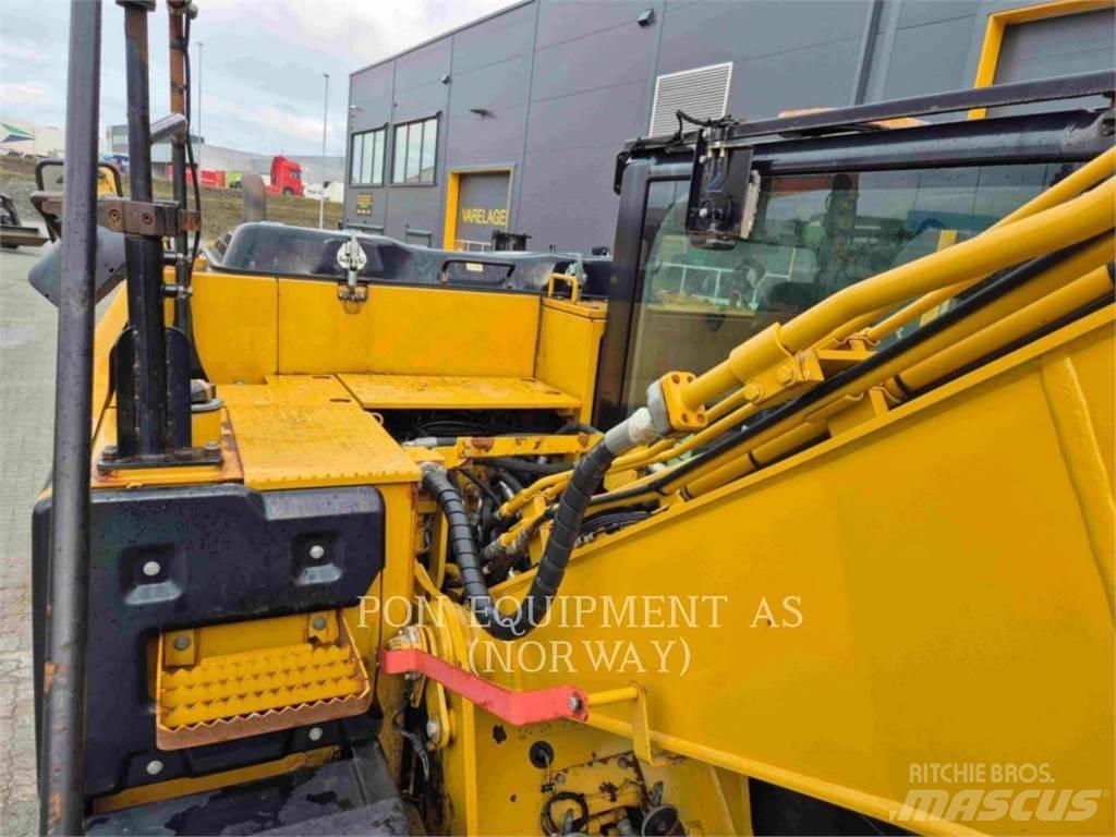 CAT 316EL Raupenbagger