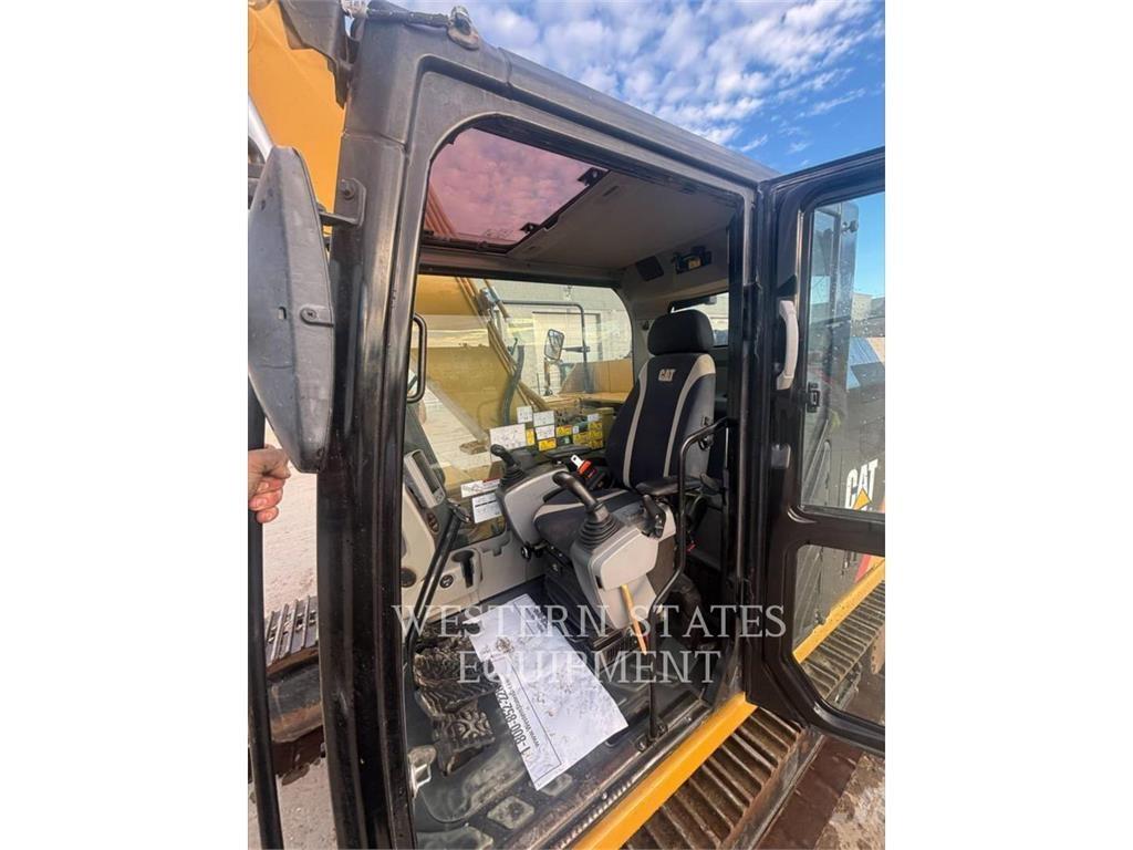 CAT 316F Raupenbagger