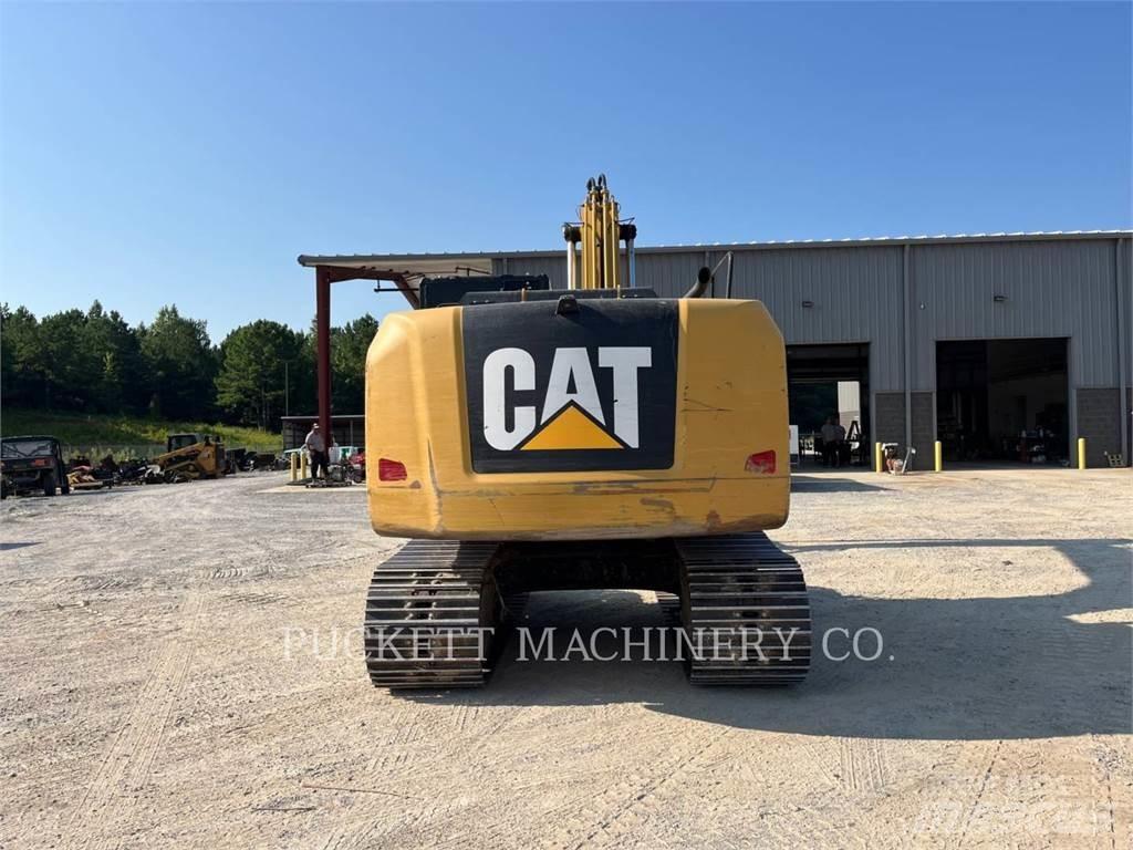 CAT 316FL Raupenbagger