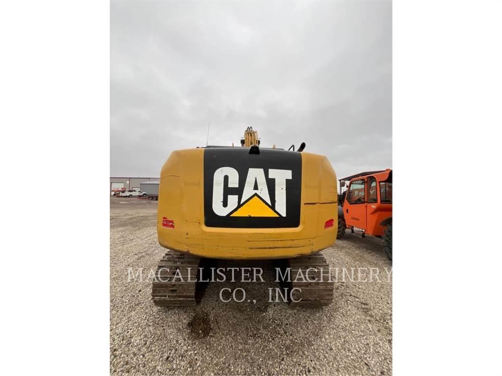 CAT 316FL Raupenbagger