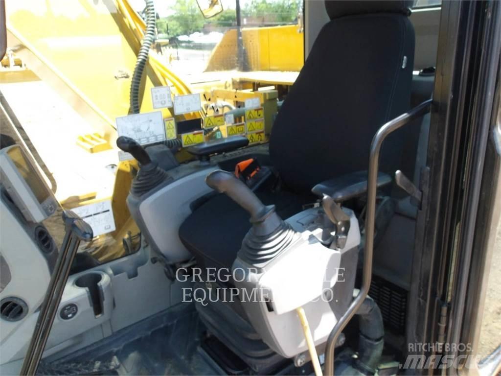CAT 316FL Raupenbagger