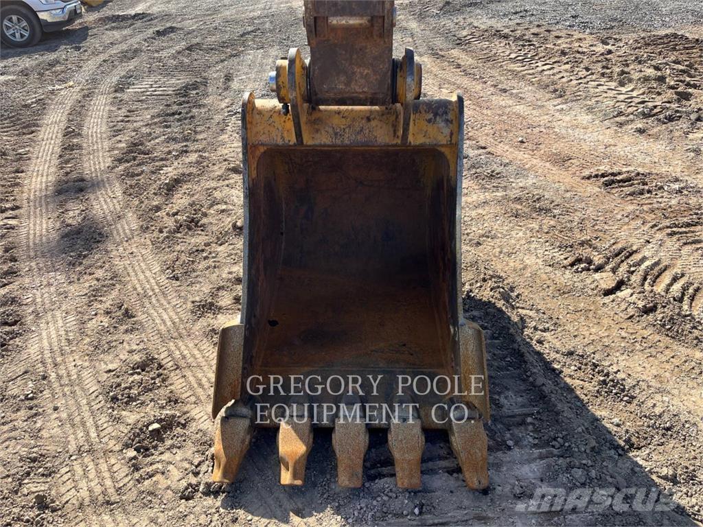 CAT 316FL Raupenbagger