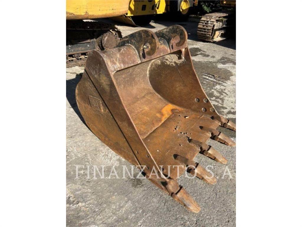 CAT 318F Raupenbagger