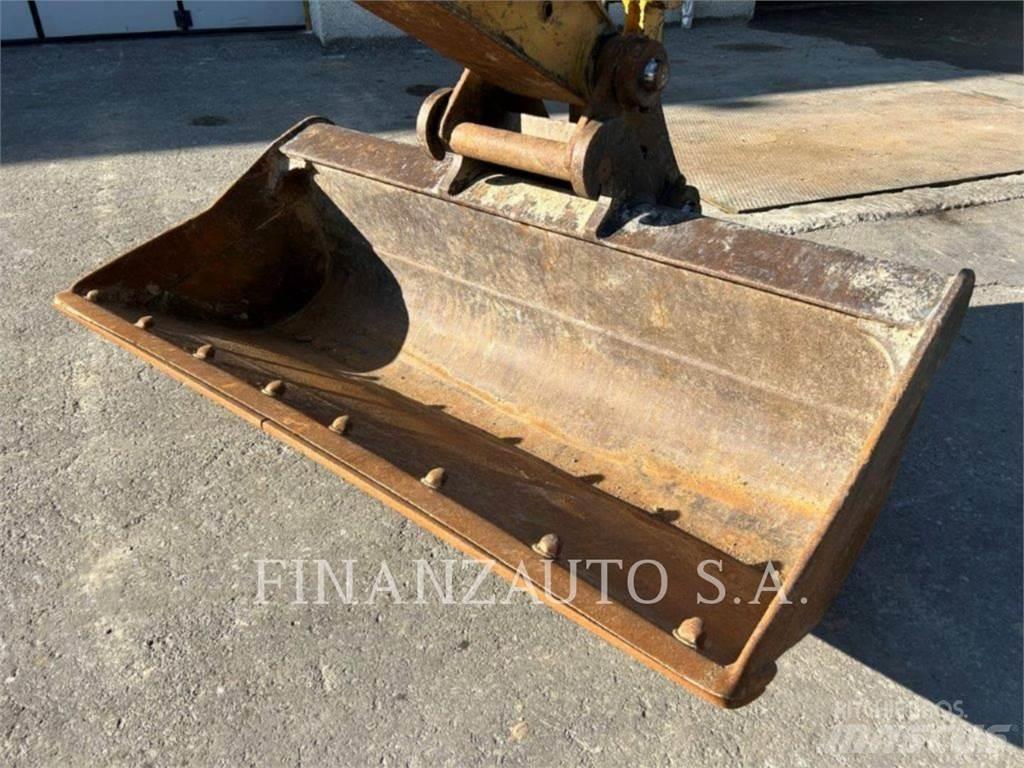 CAT 318F Raupenbagger