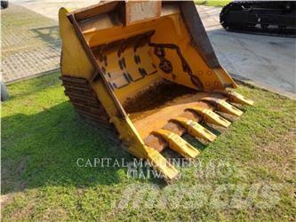 CAT 320 Schaufeln