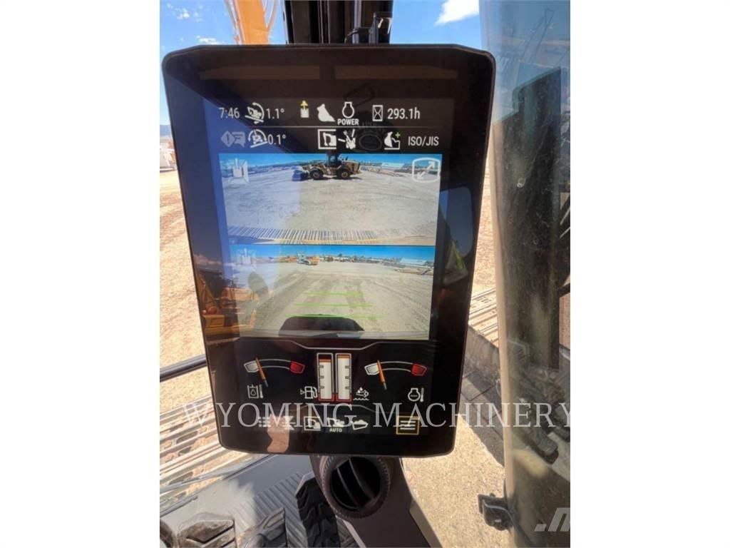 CAT 320 Raupenbagger