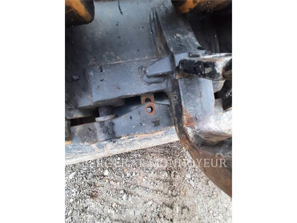 CAT 320 Raupenbagger