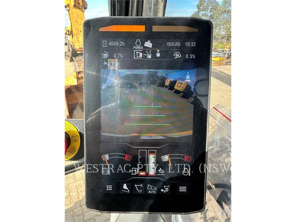 CAT 320 Raupenbagger