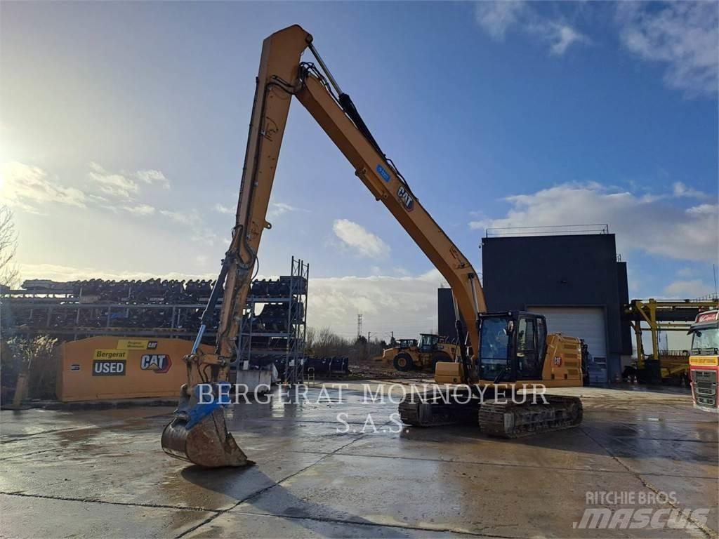 CAT 320 Raupenbagger