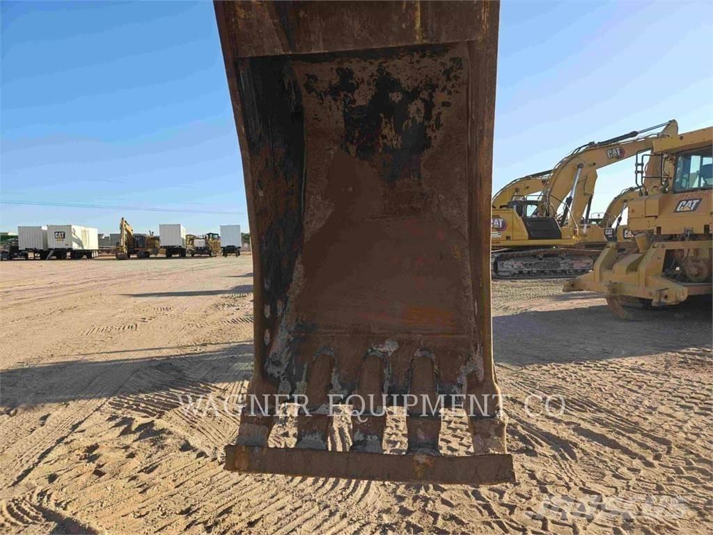 CAT 320 Raupenbagger