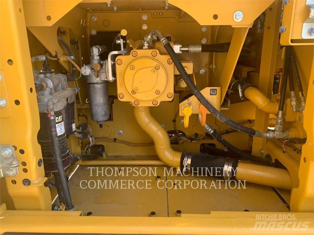 CAT 320 Raupenbagger