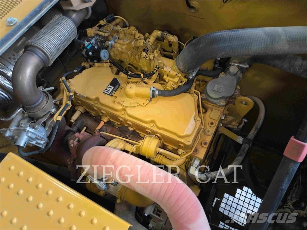 CAT 320 Raupenbagger