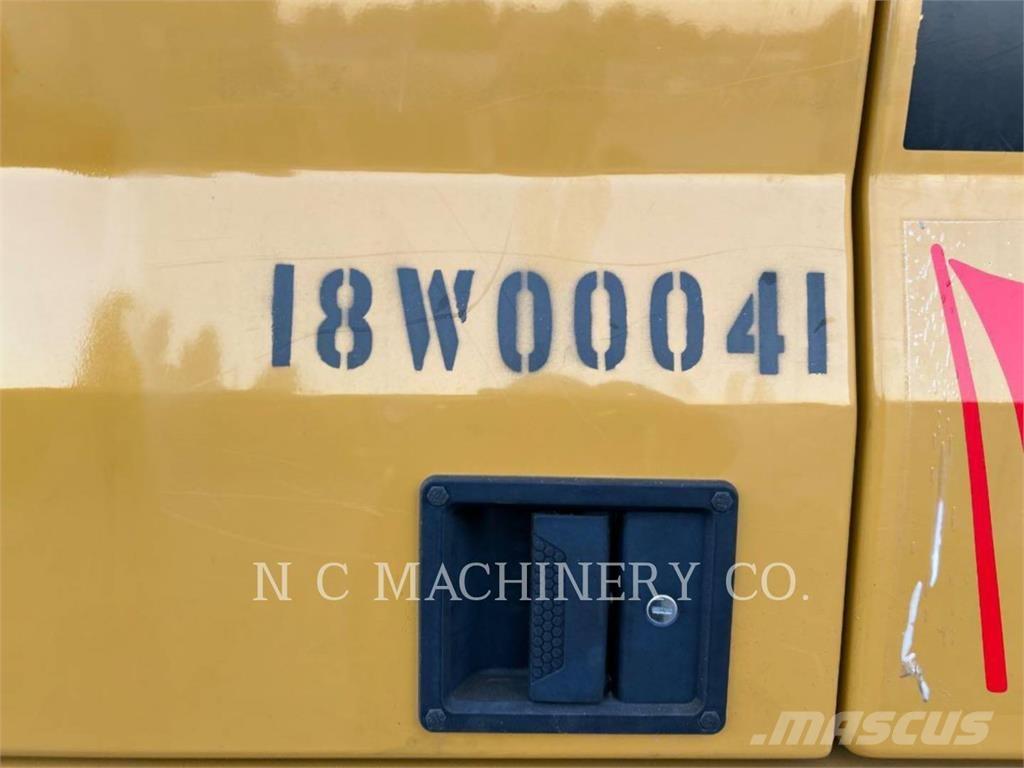 CAT 320 Raupenbagger