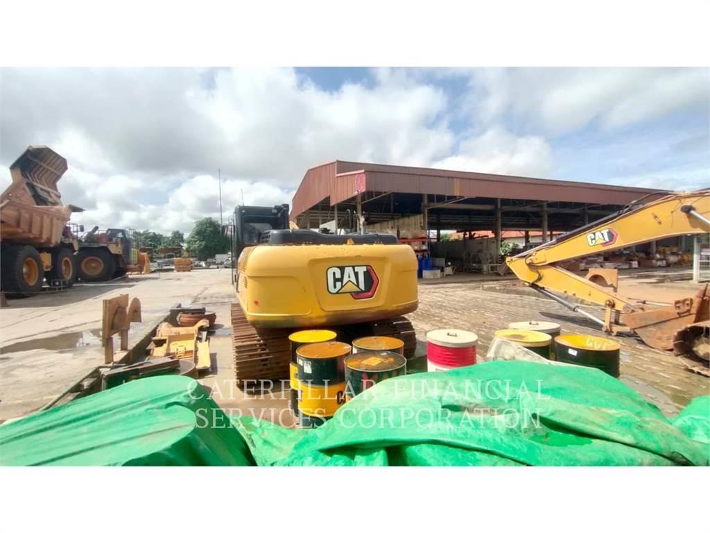 CAT 320-05GX Raupenbagger